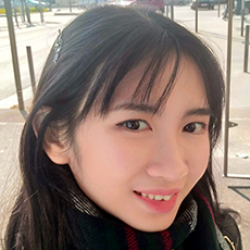 TRAN Huong Chi Mai