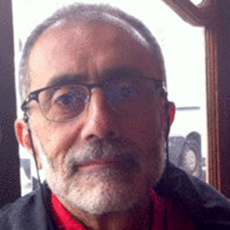 KERROU Khaldoun