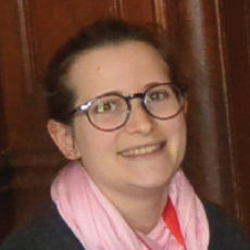 GORWOOD Jennifer