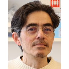 LACUBE Philippe